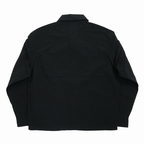 他の写真2: ROUGH AND RUGGED/ALL（BLACK）［オールJKT-25春夏］