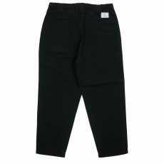 画像2: 【30%OFF】ROUGH AND RUGGED/TEX（BLACK）［テックスパンツ-25春夏］ (2)