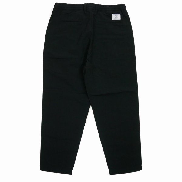画像2: ROUGH AND RUGGED/TEX（BLACK）［テックスパンツ-25春夏］
