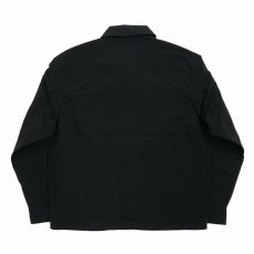 画像2: 【30%OFF】ROUGH AND RUGGED/ALL（BLACK）［オールJKT-25春夏］ (2)