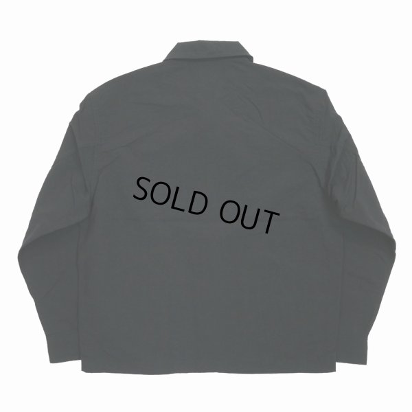 画像2: 【30%OFF】ROUGH AND RUGGED/ALL（BLACK）［オールJKT-25春夏］