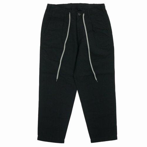 他の写真1: ROUGH AND RUGGED/TEX（BLACK）［テックスパンツ-25春夏］