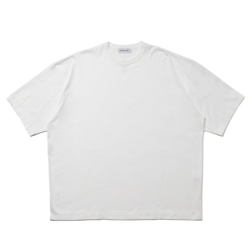 他の写真1: COOTIE PRODUCTIONS/Oversized S/S Tee（White）［オーバーサイズT-25春夏］