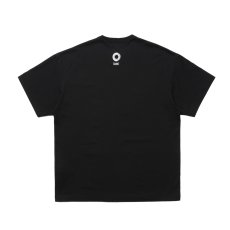 画像1: COOTIE PRODUCTIONS/Plain S/S Tee（Black）［プレーンT-25春夏］ (1)