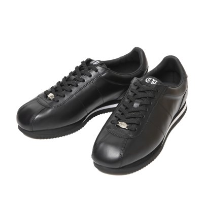 画像1: COOTIE PRODUCTIONS/Raza Jog Trainer（Black）［ジョグトレーナー-25春夏］