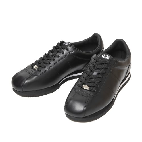 他の写真1: COOTIE PRODUCTIONS/Raza Jog Trainer（Black）［ジョグトレーナー-25春夏］