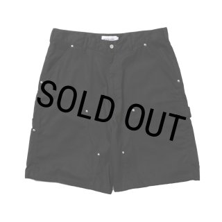 COOTIE Duck Double Knee 25ss ペインターパンツ COOTIE Duck Double Knee 25ss ペインターパンツ COOTIE Duck