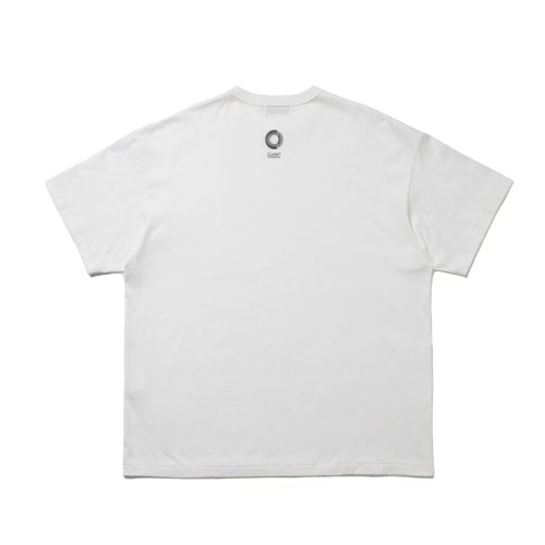 他の写真2: COOTIE PRODUCTIONS/Plain S/S Tee（White）［プレーンT-25春夏］