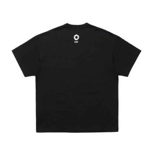 他の写真2: COOTIE PRODUCTIONS/Plain S/S Tee（Black）［プレーンT-25春夏］