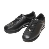 COOTIE PRODUCTIONS/Raza Jog Trainer（Black）［ジョグトレーナー-25春夏］
