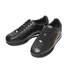 画像1: COOTIE PRODUCTIONS/Raza Jog Trainer（Black）［ジョグトレーナー-25春夏］ (1)