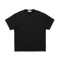 COOTIE PRODUCTIONS/Plain S/S Tee（Black）［プレーンT-25春夏］