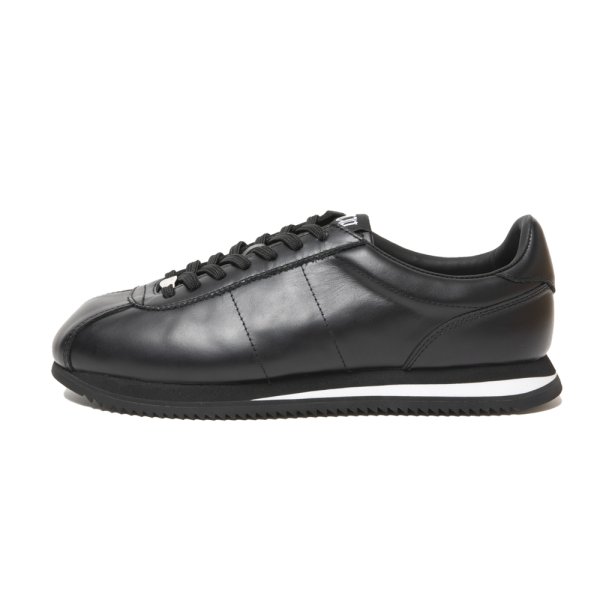 画像2: COOTIE PRODUCTIONS/Raza Jog Trainer（Black）［ジョグトレーナー-25春夏］
