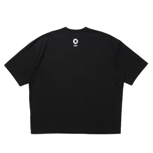 他の写真2: COOTIE PRODUCTIONS/Oversized S/S Tee（Black）［オーバーサイズT-25春夏］