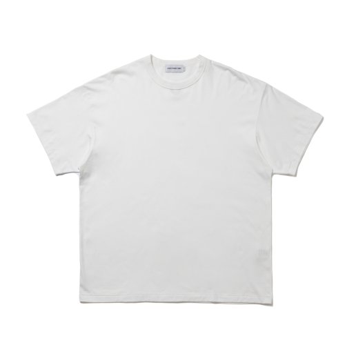 他の写真1: COOTIE PRODUCTIONS/Plain S/S Tee（White）［プレーンT-25春夏］
