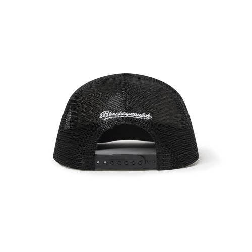 他の写真2: BlackEyePatch/FLYING OG BOY AIRBRUSHED MESH CAP（WHITE/BLACK）