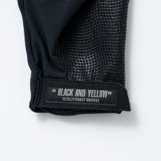 画像3: RATS/MC GLOVE（BLACK/GRAY）［モーターサイクルグローブ-25春夏］ (3)