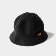 画像1: TIGHTBOOTH/CHECKER PLATE PILE HAT（各色）［チェッカープレートパイルハット-25春夏］ (1)