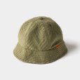 画像2: TIGHTBOOTH/CHECKER PLATE PILE HAT（各色）［チェッカープレートパイルハット-25春夏］ (2)