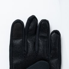 画像2: RATS/MC GLOVE（BLACK/GRAY）［モーターサイクルグローブ-25春夏］ (2)