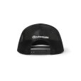 画像2: BlackEyePatch/FLYING OG BOY AIRBRUSHED MESH CAP（WHITE/BLACK） (2)