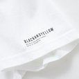 画像5: RATS/PACK TEE REGULAR SILHOUETTE "CREW NECK"（WHITE）［プリントポケT-25春夏］