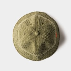 画像4: TIGHTBOOTH/CHECKER PLATE PILE HAT（各色）［チェッカープレートパイルハット-25春夏］ (4)