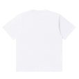 画像2: BlackEyePatch/FLYING OG BOY AIRBRUSHED TEE（WHITE） (2)