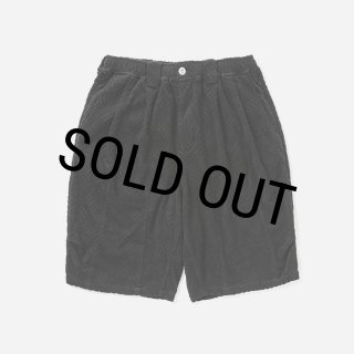 25ss TIGHTBOOTH CHECKER PLATE BIG ショーツ M TIGHTBOOTH（タイトブース）/ CHECKER PLATE BIG SHORTS | 公式