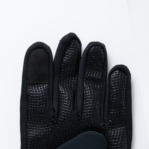 他の写真2: RATS/MC GLOVE（BLACK/GRAY）［モーターサイクルグローブ-25春夏］