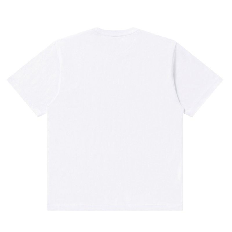 画像2: BlackEyePatch/FLYING OG BOY AIRBRUSHED TEE（WHITE）