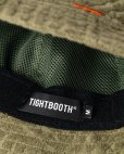 画像8: TIGHTBOOTH/CHECKER PLATE PILE HAT（各色）［チェッカープレートパイルハット-25春夏］