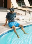 画像6: CHALLENGER/RACING CAP（BLACK）［レーシングキャップ-25春夏］