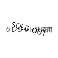 K様1点・クレジット決済用ページ