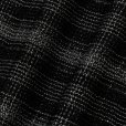 画像7: RATS/OMBRE CHECK SHIRT（BLACK/GRAY CHECK）［オンブレチェックシャツ-25春夏］