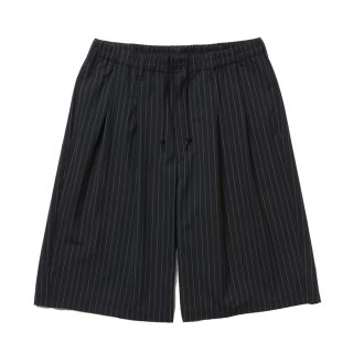 COOTIE（クーティー）CTE-25S122 Wide Easy Shorts COOTIE 公式通販ウェブサイト CTE-25S122 – COOTIE PRODUCTIONS