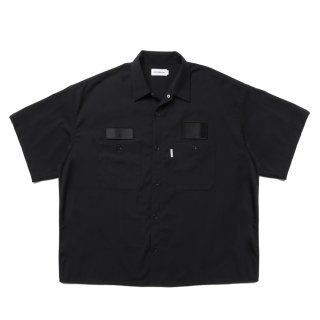 良品 COOTIE エラーフィット長袖ポケットTシャツ 黒 S ビッグシルエット 良品 COOTIE エラーフィット長袖ポケットTシャツ 黒 S ビッグ