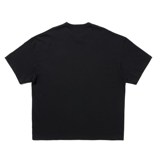 他の写真2: COOTIE PRODUCTIONS/C/R Smooth Jersey S/S Tee（Black）［スムースジャージT-25春夏］