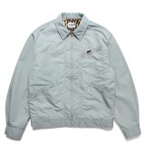 WACKO MARIA/LEE / NYLON 91-B JACKET（LIGHT BLUE）［ナイロン91-B JKT-25春夏］