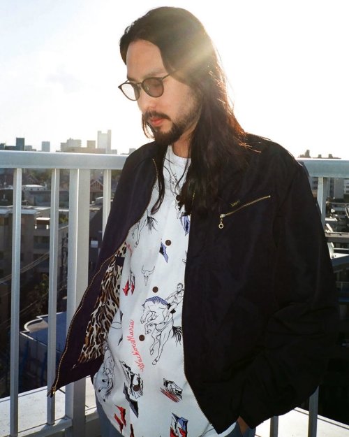 他の写真3: WACKO MARIA/HAWAIIAN SHIRT（WHITE）［ハワイアンシャツ-25春夏］