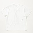 画像2: RATS/ANIMAL MONSTERS TEE（WHITE）［プリントT-25春夏］ (2)