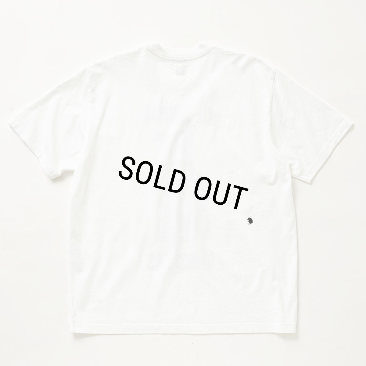 画像2: RATS/ANIMAL MONSTERS TEE（WHITE）［プリントT-25春夏］ (2)