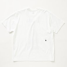 画像2: RATS/ANIMAL MONSTERS TEE（WHITE）［プリントT-25春夏］ (2)