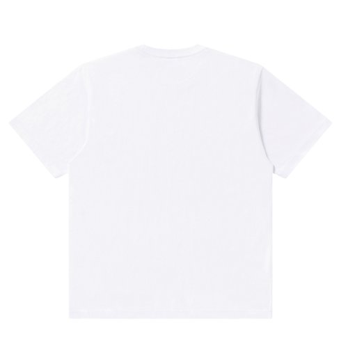 他の写真2: BlackEyePatch/KISSES ON OG LABEL TEE（WHITE）