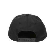 画像2: COOTIE PRODUCTIONS/T/C 5 Panel Cap（Black）［5パネルキャップ-25春夏］ (2)