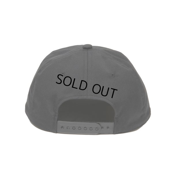 画像2: COOTIE PRODUCTIONS/T/C 5 Panel Cap（Black）［5パネルキャップ-25春夏］