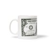 画像4: BlackEyePatch/DOLLAR BILL MUG（WHITE）