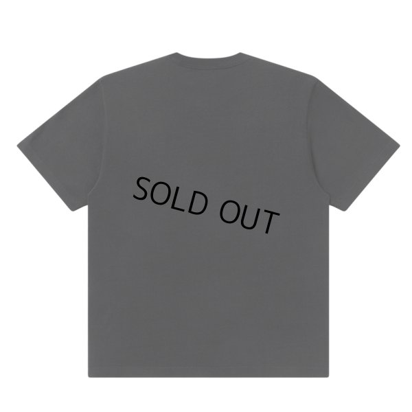 画像2: BlackEyePatch/KISSES ON OG LABEL TEE（BLACK）
