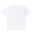 画像2: BlackEyePatch/KISSES ON OG LABEL TEE（WHITE） (2)