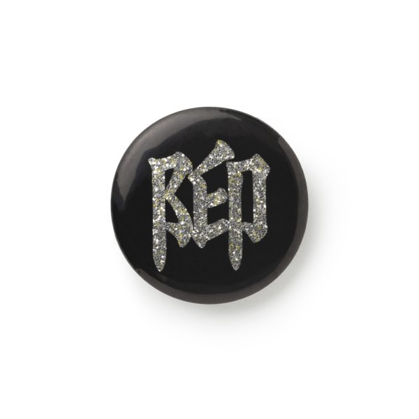 画像2: BlackEyePatch/ASSORTED BUTTON BADGES（MULTI）
